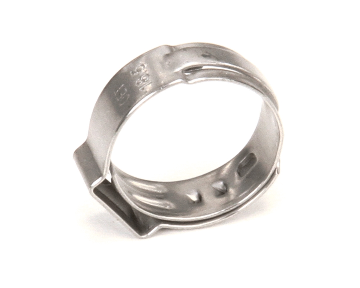Picture of Cornelius 560000221 18.5 in. Genuine OEM Stepless Clamp