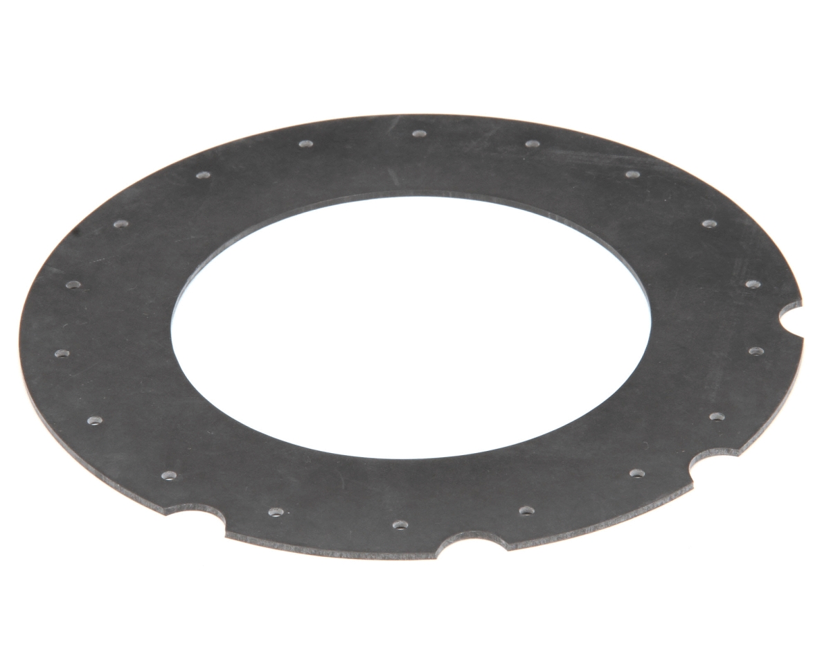 SLRB-2XL 4 Genuine OEM Rubber Baffle - Extra Large -  Dispense-Rite