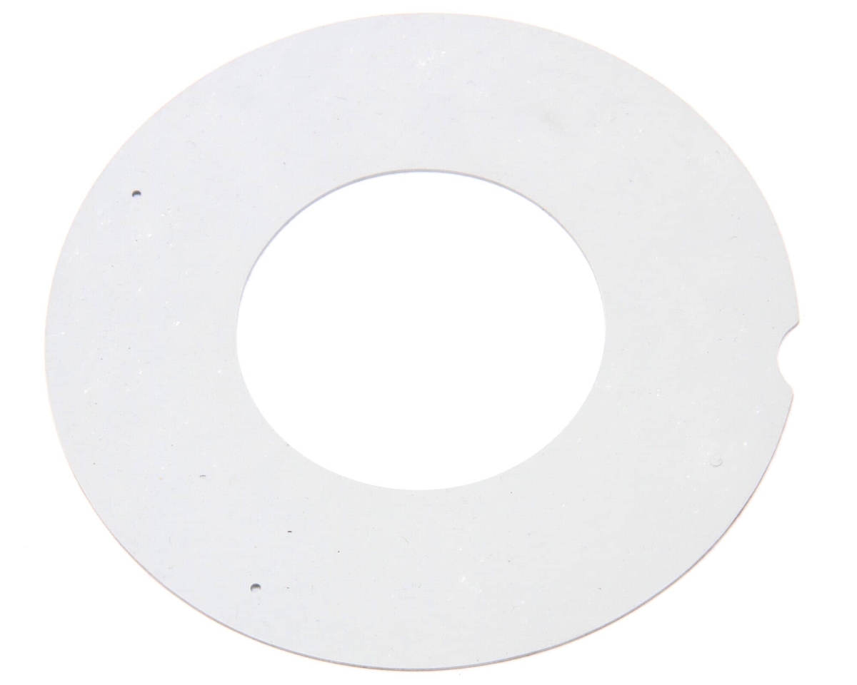 XRB-3XL 8.05 in. 4-Genuine OEM Rubber Baffle - Extra Large -  Dispense-Rite