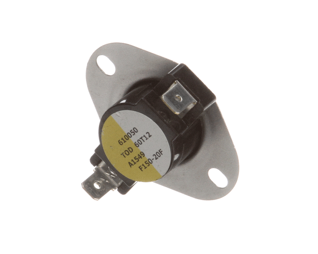 ELT503 150F Genuine OEM Therm-O-Disc High Limit Switch -  Doyon