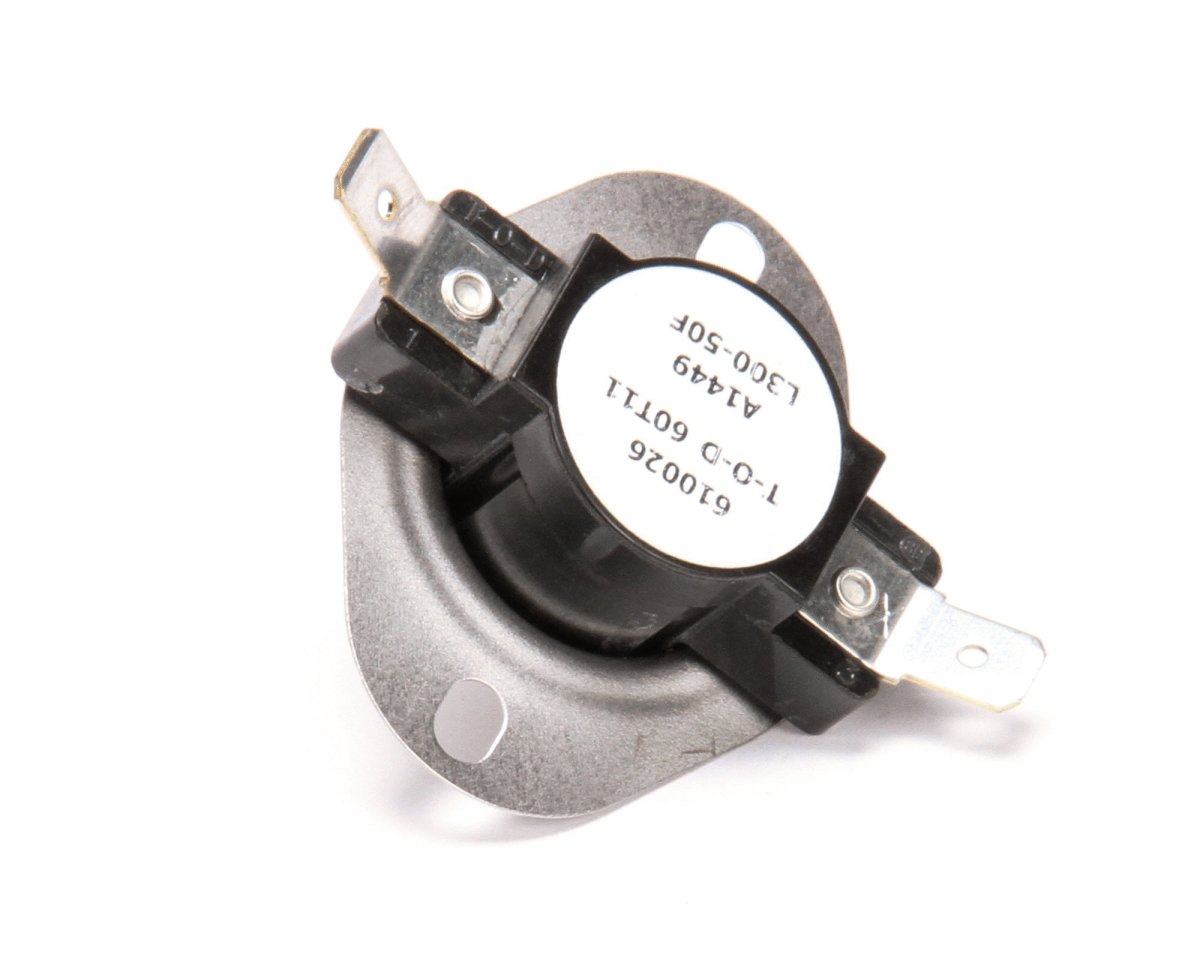 ELT505 1.65 in. Genuine OEM Thermodisc High Limit Switch -  Doyon