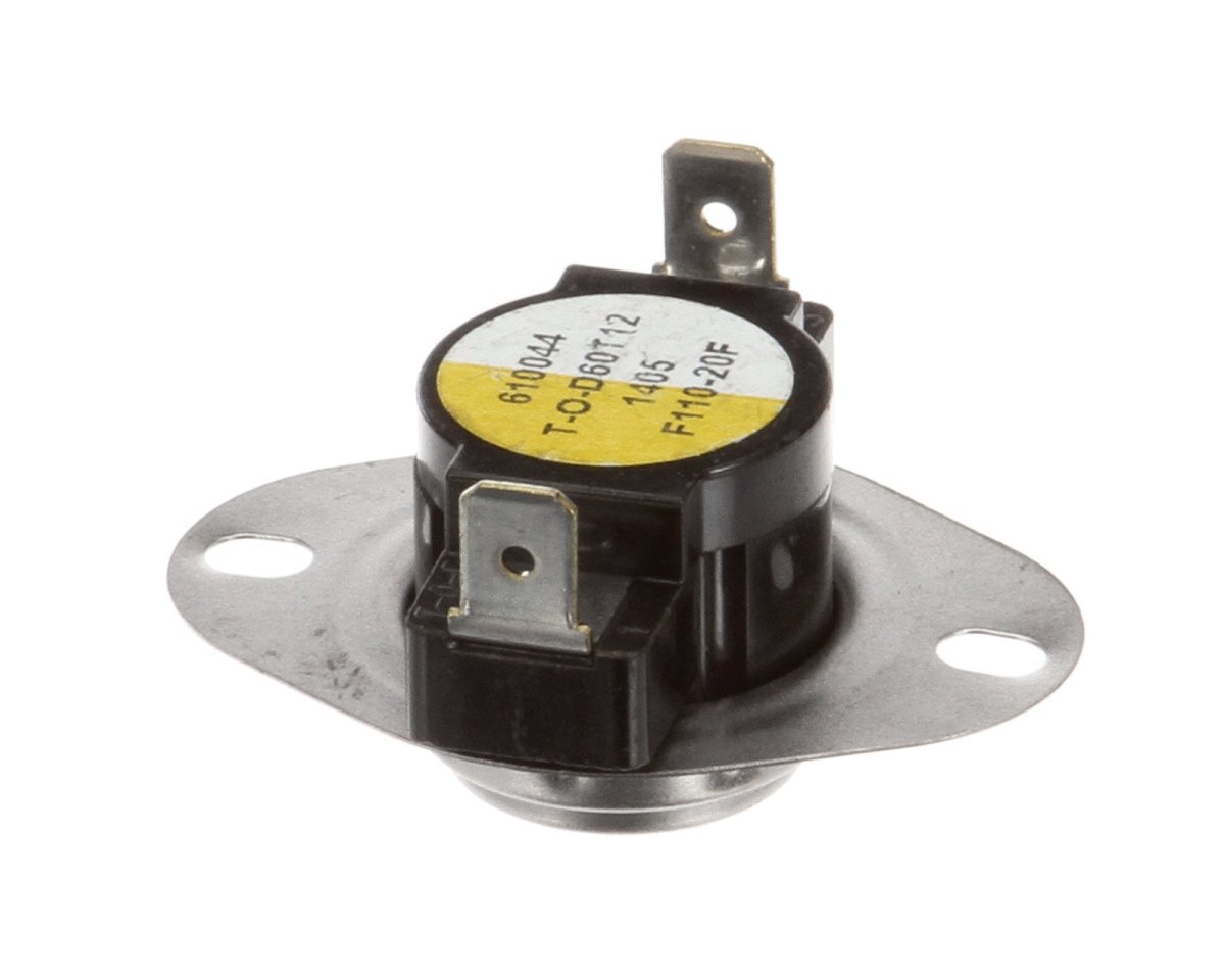 ELT507 1.5 in. Genuine OEM Thermodisc High Limit Switch -  Doyon