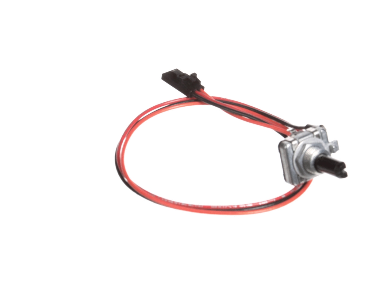 Picture of Food Warming Equipment CNTRLPNLENCODER Encoder for LCH Controller