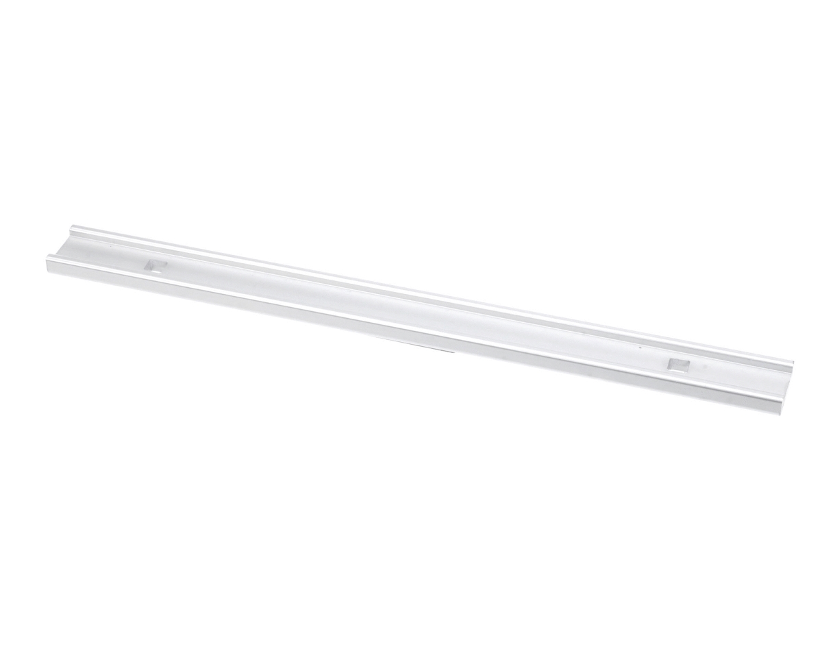 Picture of Food Warming Equipment HDL-125-AL Alumni Genuine OEM Equipment Handle Push