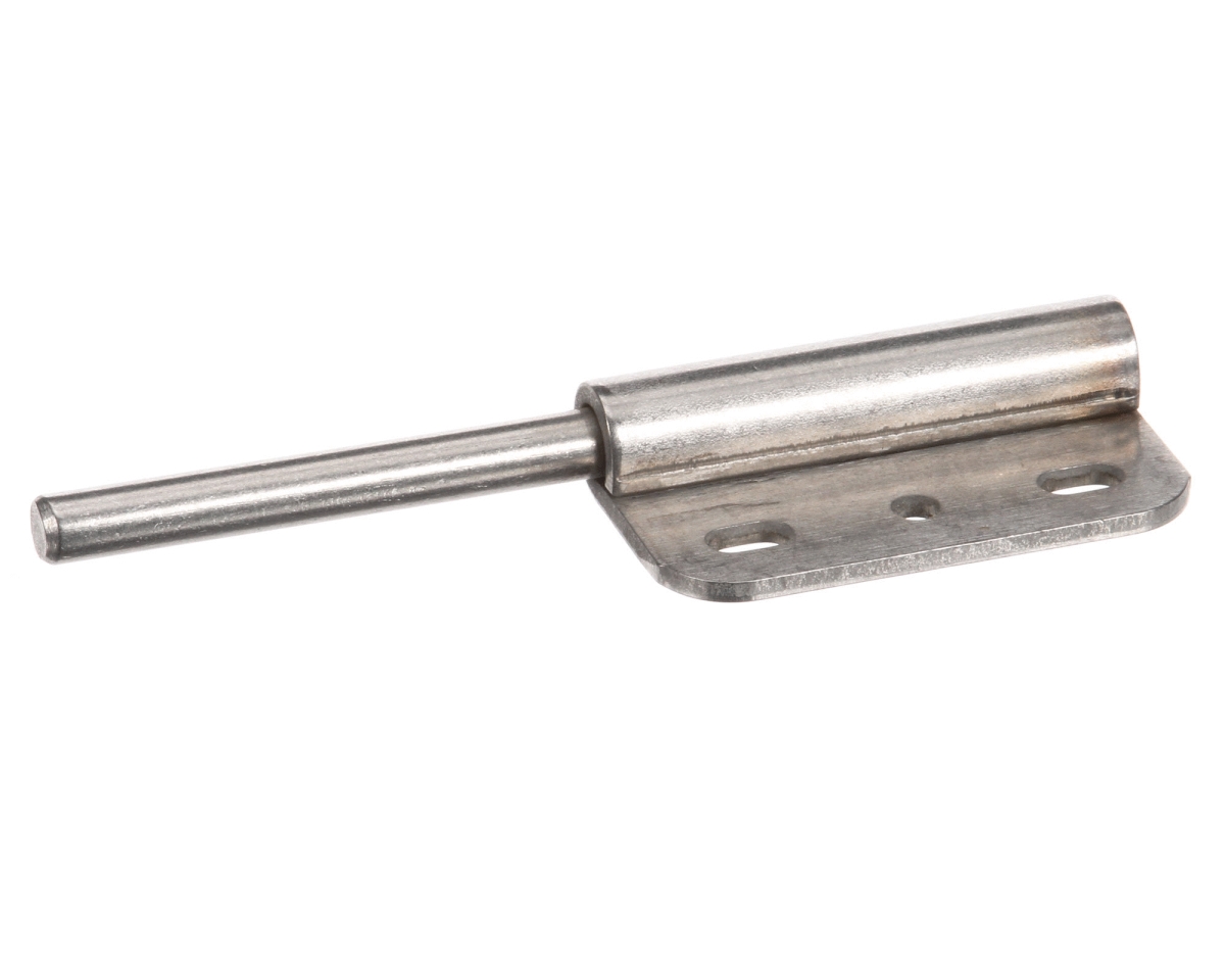 Picture of Food Warming Equipment HNGL-OBW-L Genuine OEM Hinge Lift-Off Bottom Wing with Pin