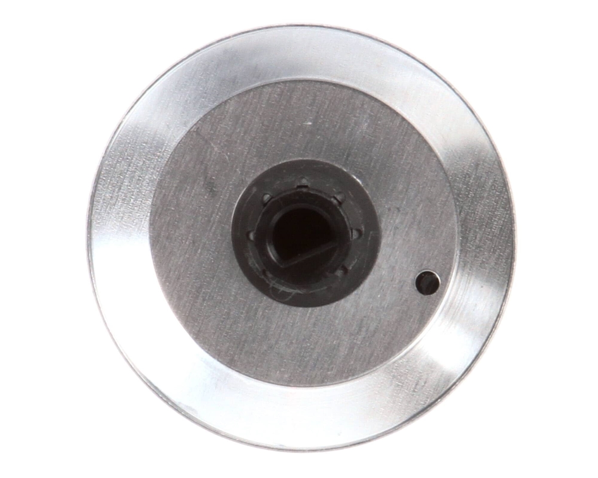 Picture of Food Warming Equipment KNBH6 Genuine OEM Knob with Arrow