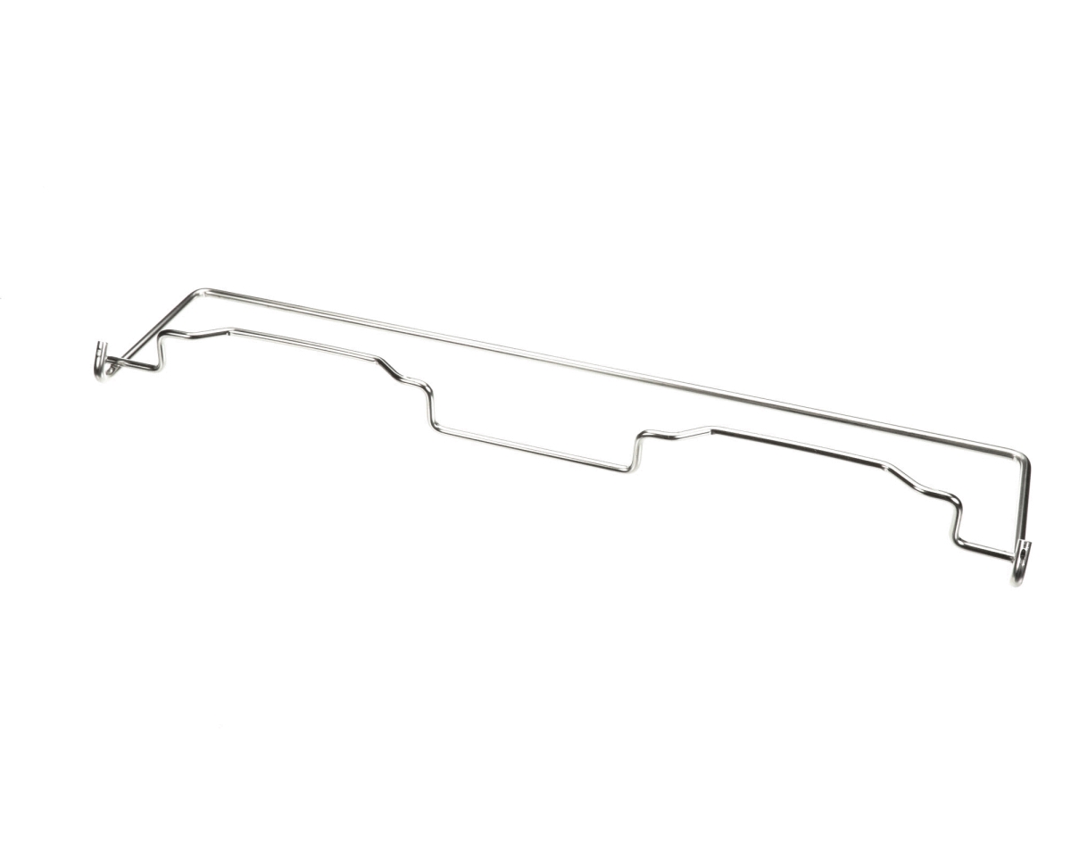 Picture of Food Warming Equipment SLDUHS245 Genuine OEM UHS Tray Slide Nickel Plated