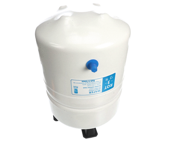 Picture of 3M 56-161351 Commercial Reverse Osmosis Water Storage Tanks