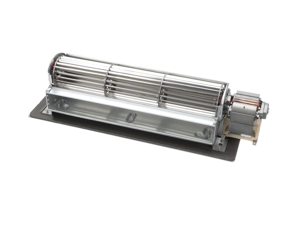 Picture of Franke Foodservice System 20.110000492 Genuine OEM EBMQLZ06-3000 Left Hand Blow Assembly