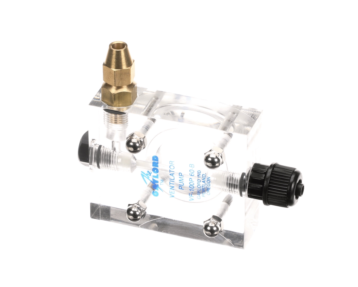 Picture of Gaylord 10247 Pump Head Complete without Diameter