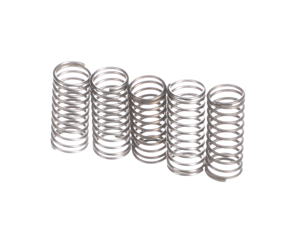 Picture of Gaylord 10266 Inlet Check Valve Spring - Pack of 5