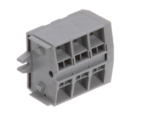 Picture of Alto Shaam BK-25432 Terminal & Modular Block Assembly