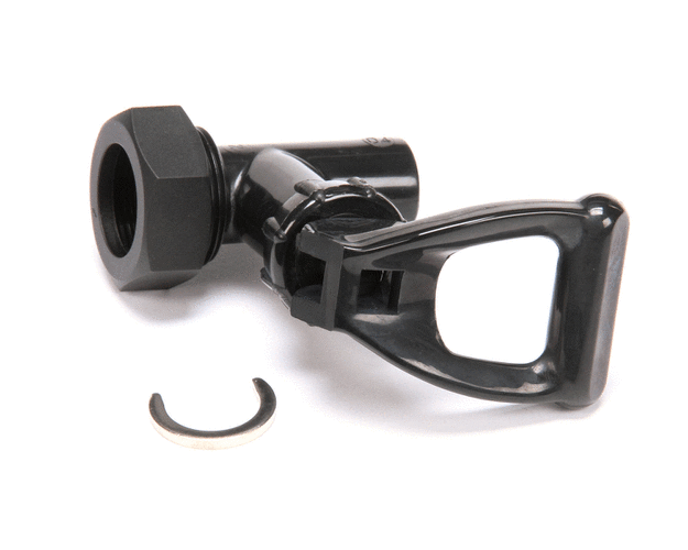 Picture of Grindmaster Cecilware 280-00032 Pinch Tub Style Vertical Faucet Valve