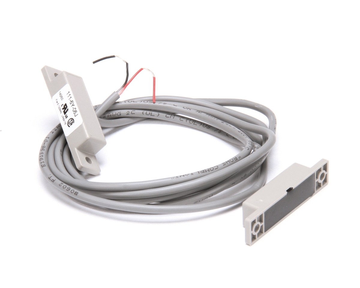 Picture of Insinger DE5-37 Genuine OEM Inter-Lock Switch with Magnet