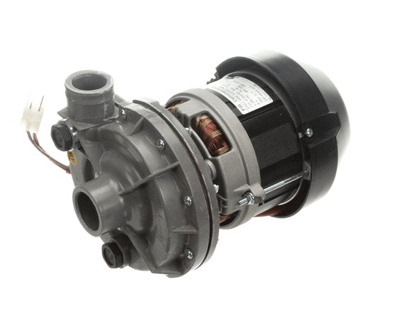 RL2011121 208-240V 1-Phase Complete Wash Pump -  Insinger