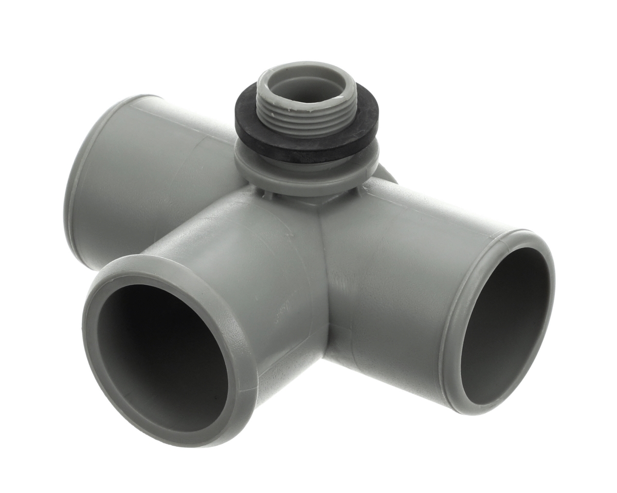 RL4035071 Genuine OEM Central Part Manifold -  Insinger