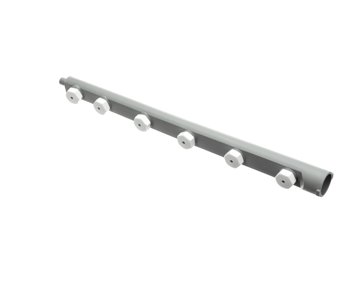 RL8040119 Genuine OEM Complete Wash Arm -  Insinger