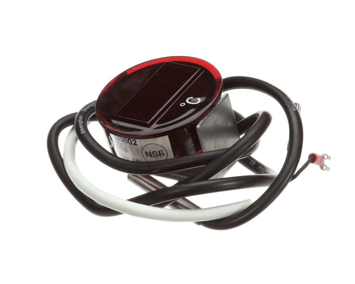 Picture of Intermetro RPC13-248 CDEG Thermometer & Transformer