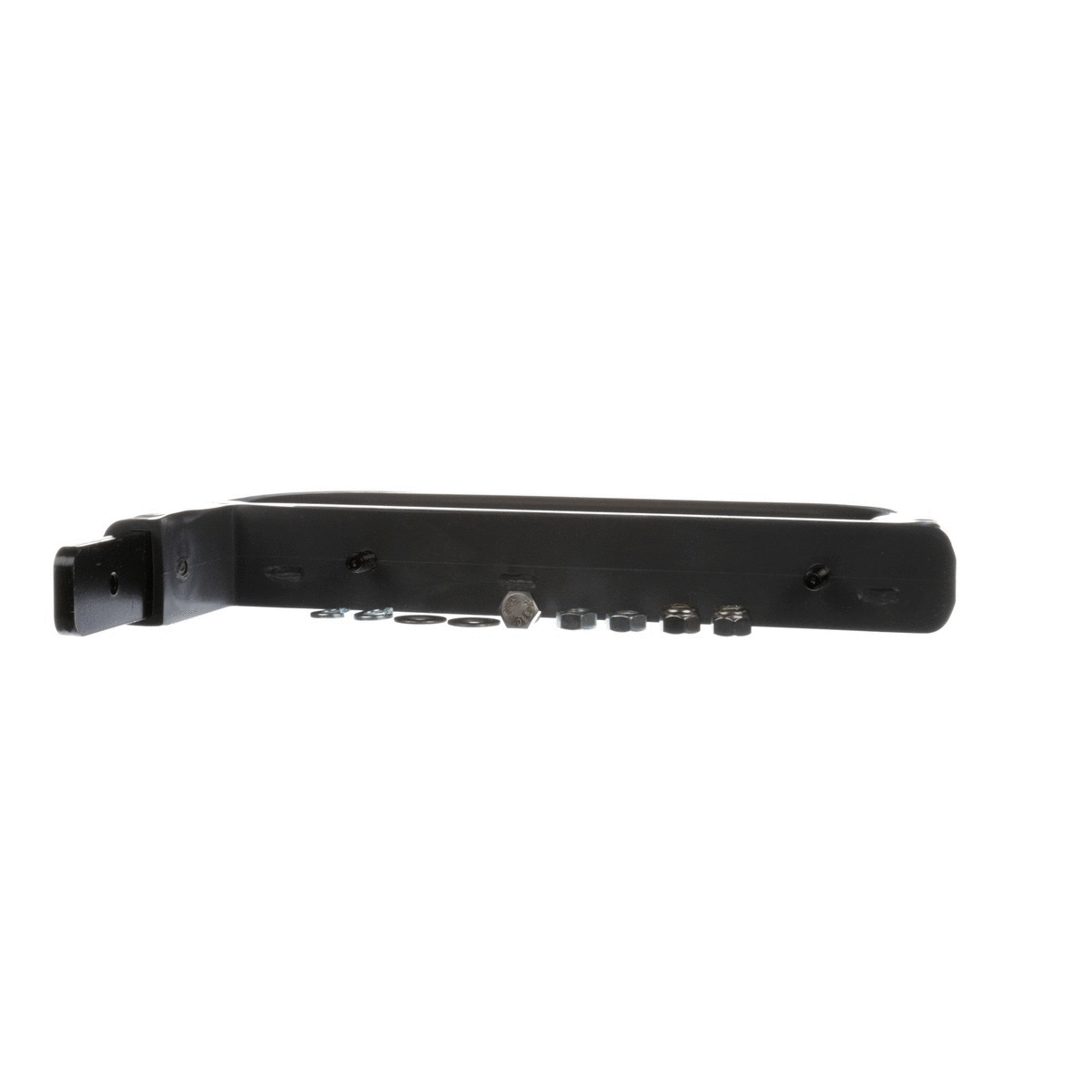 Picture of Intermetro RPC5T-HDL Molded Handle with Hardware