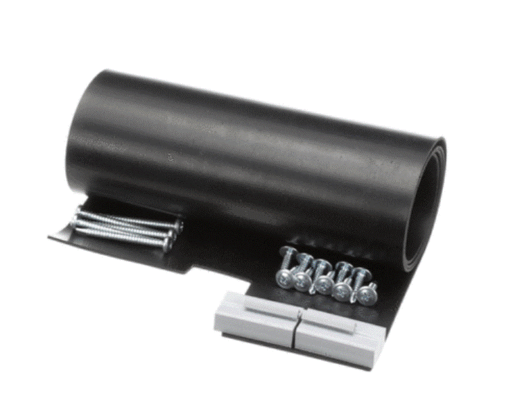 Picture of International Cold Storage 5843 30 in. Genuine OEM Door Sweep