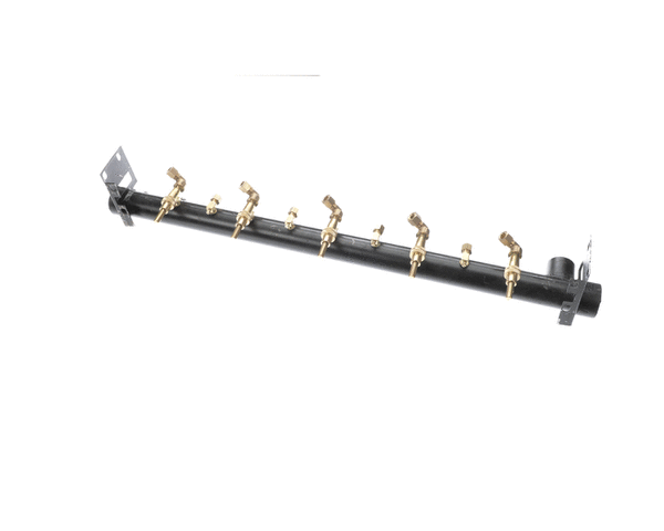 Picture of Jade 1341700000 30B JTRH Genuine OEM T Manifold