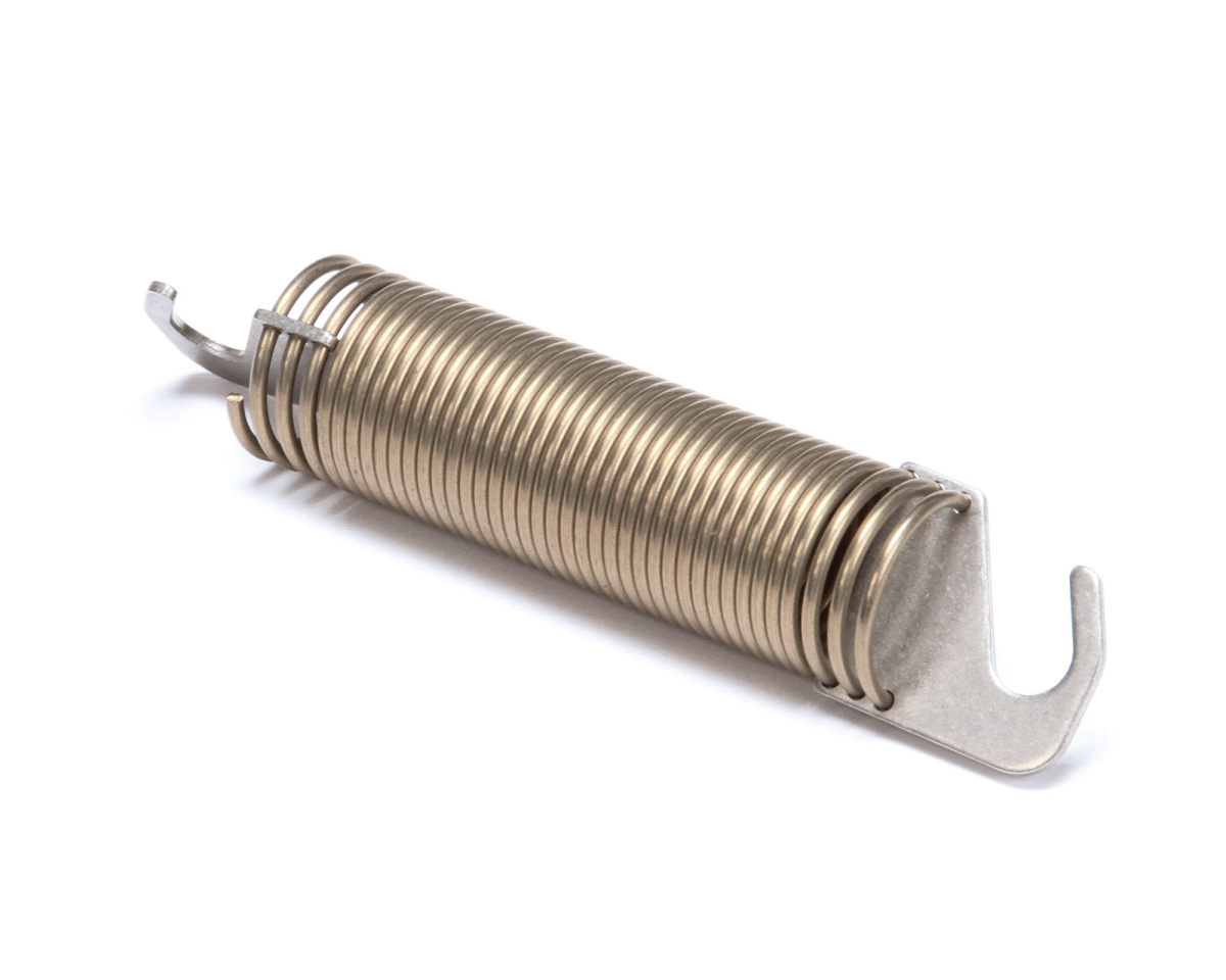 Picture of Meiko 9521764 0.25 in. Tension Spring with Suspension