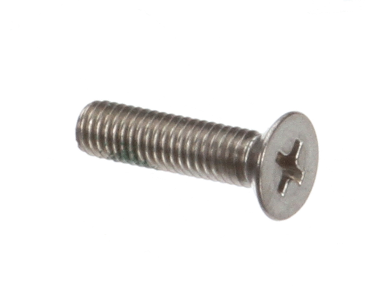Picture of Meiko 9611352 Wit-Genuine OEM Phillips Countersunk Screw