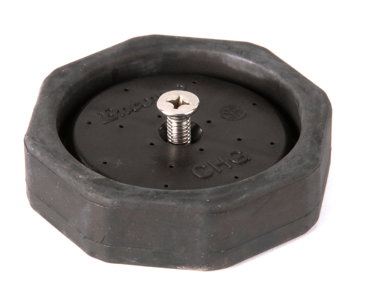 Picture of Power Soak Systems 29134 Bumper & Screw Angled Faceplate