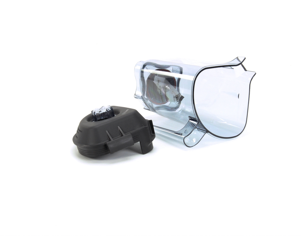 Vita-Mix  32 oz 0.9L Advance PC Blade Lid Plug -  Vitamix, VI698601
