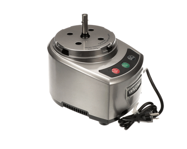 Picture of Waring 035933 WFP16S Genuine OEM Base Unit