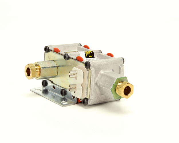 Picture of American Range R80001 0.375 in. Dual Safety Verticl Valve
