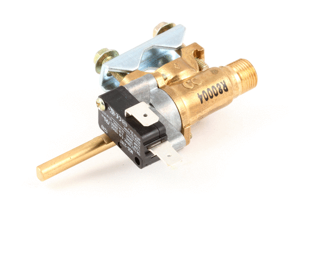 Picture of American Range R80004 0.062 in. Simmer Small Burner Valve