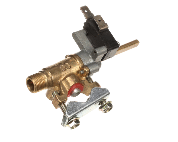 Picture of American Range R80012 0.036 in. Simmer Small Burner Valve