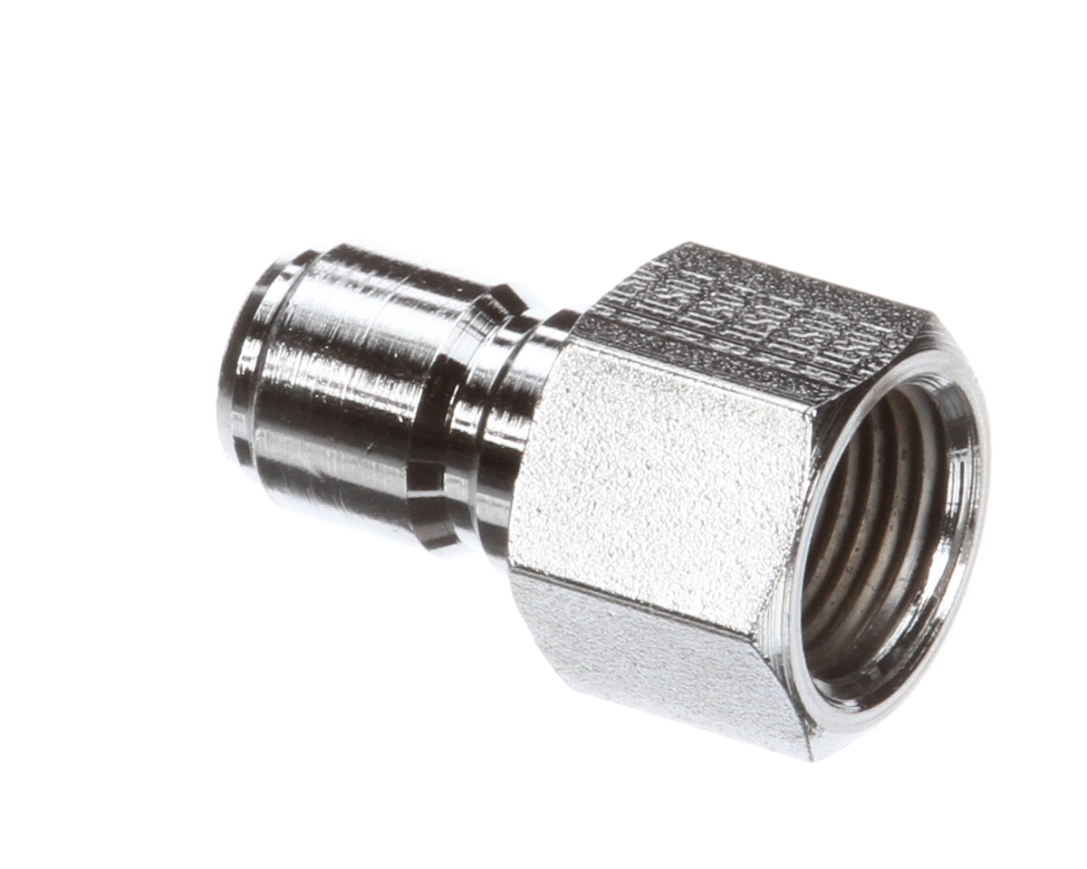 Picture of Anets 60015902 0.5 in. Female NPT Nipple Connector