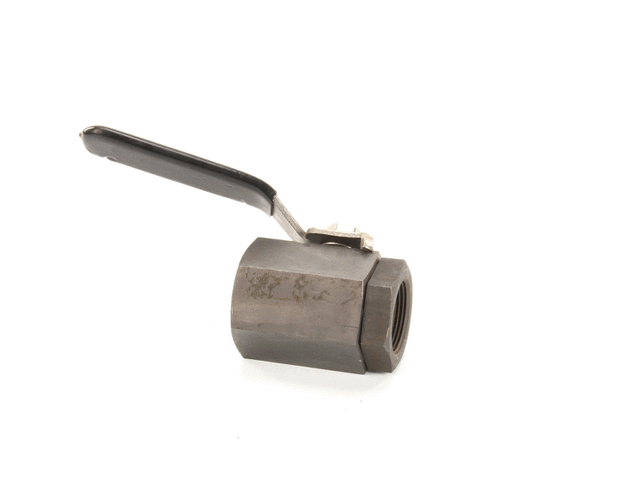 Picture of Anets P8835-16 1.25 in. Full Port Anets Ball Valve
