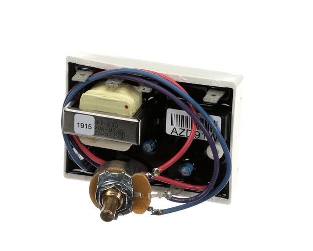 Picture of Anets P8903-78 Air Heat Thermostat