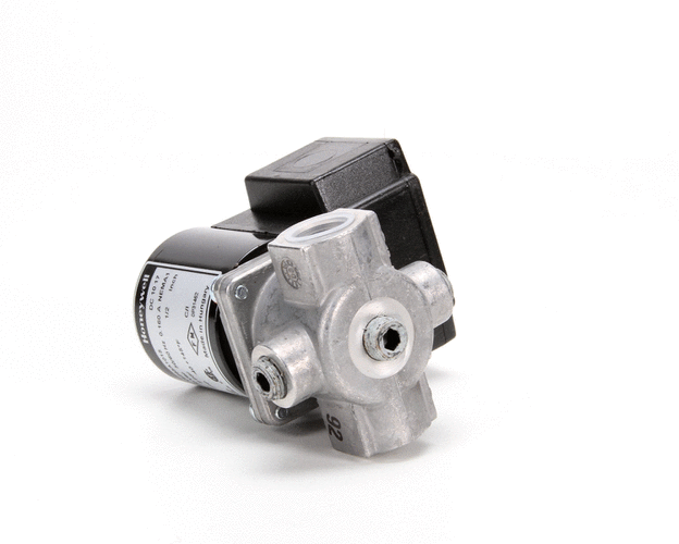 Picture of Anets P8904-01 0.5 in. 120VAC Gas Shutoff Valve