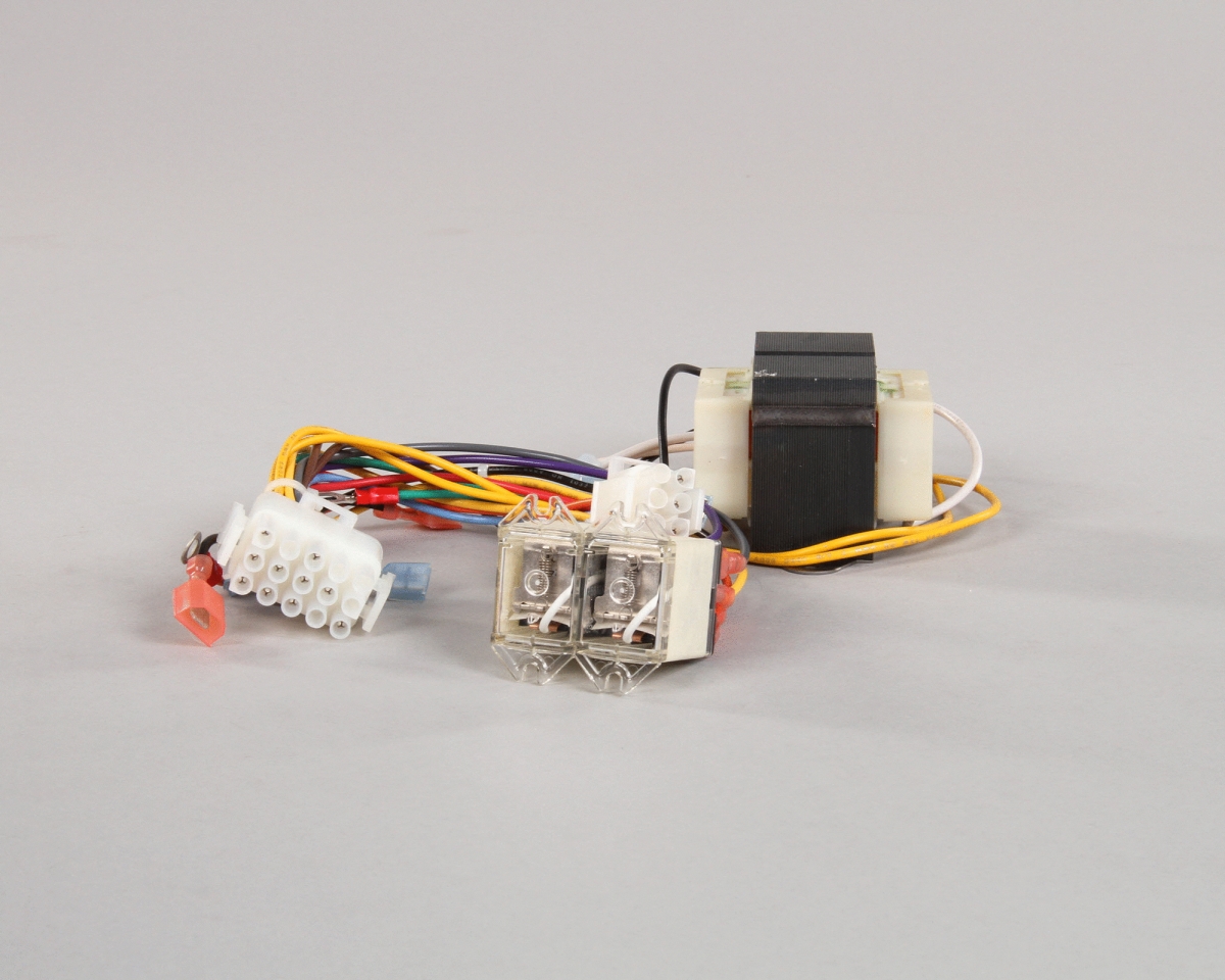 Picture of Anets P8905-44 Genuine OEM Interface Relay