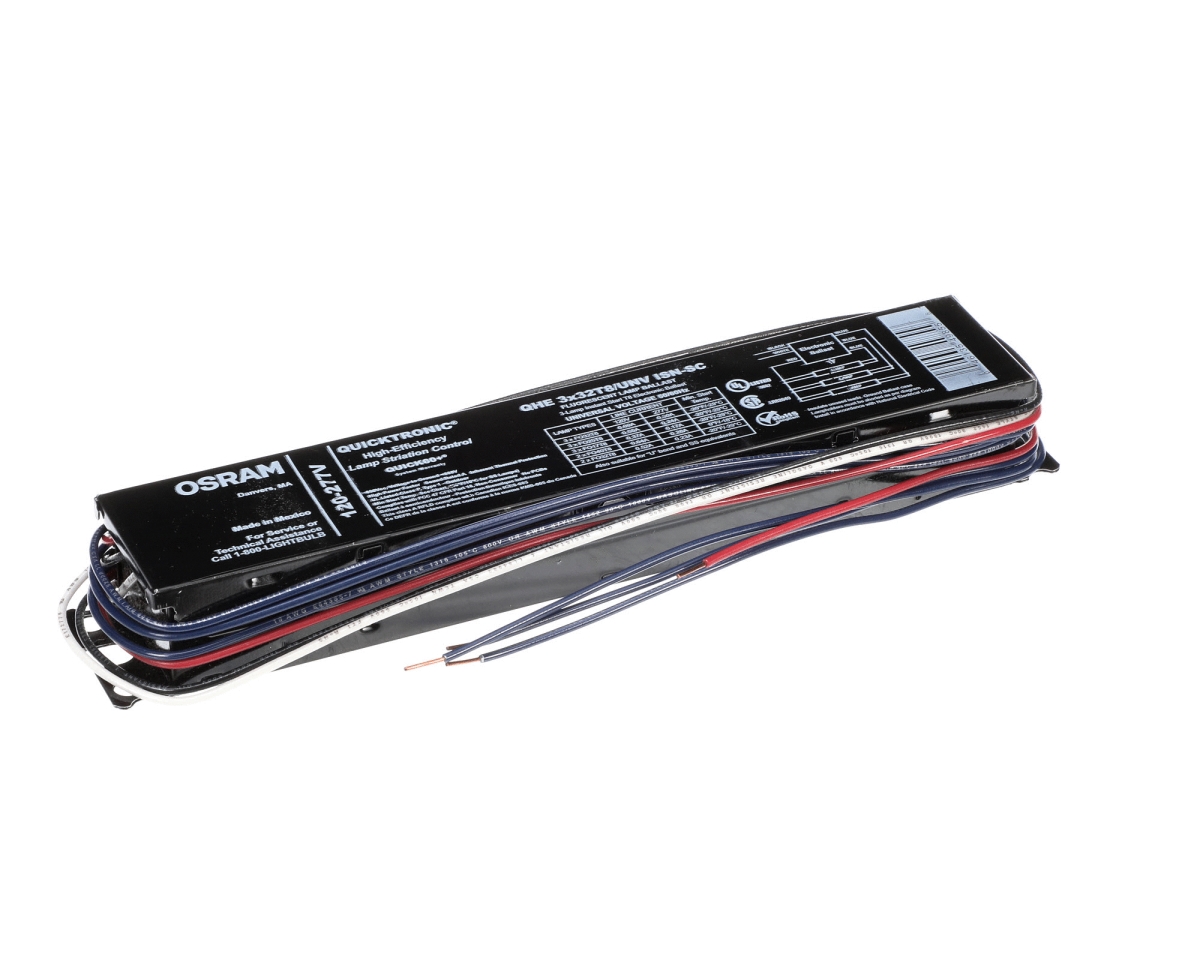 Picture of Barker 305438 Genuine OEM Barker Light Ballast