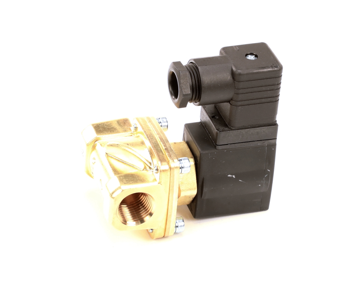 Picture of Beech Ovens ASFSTND-1611 S-Genuine OEM Spray Filter Solenoid Valve
