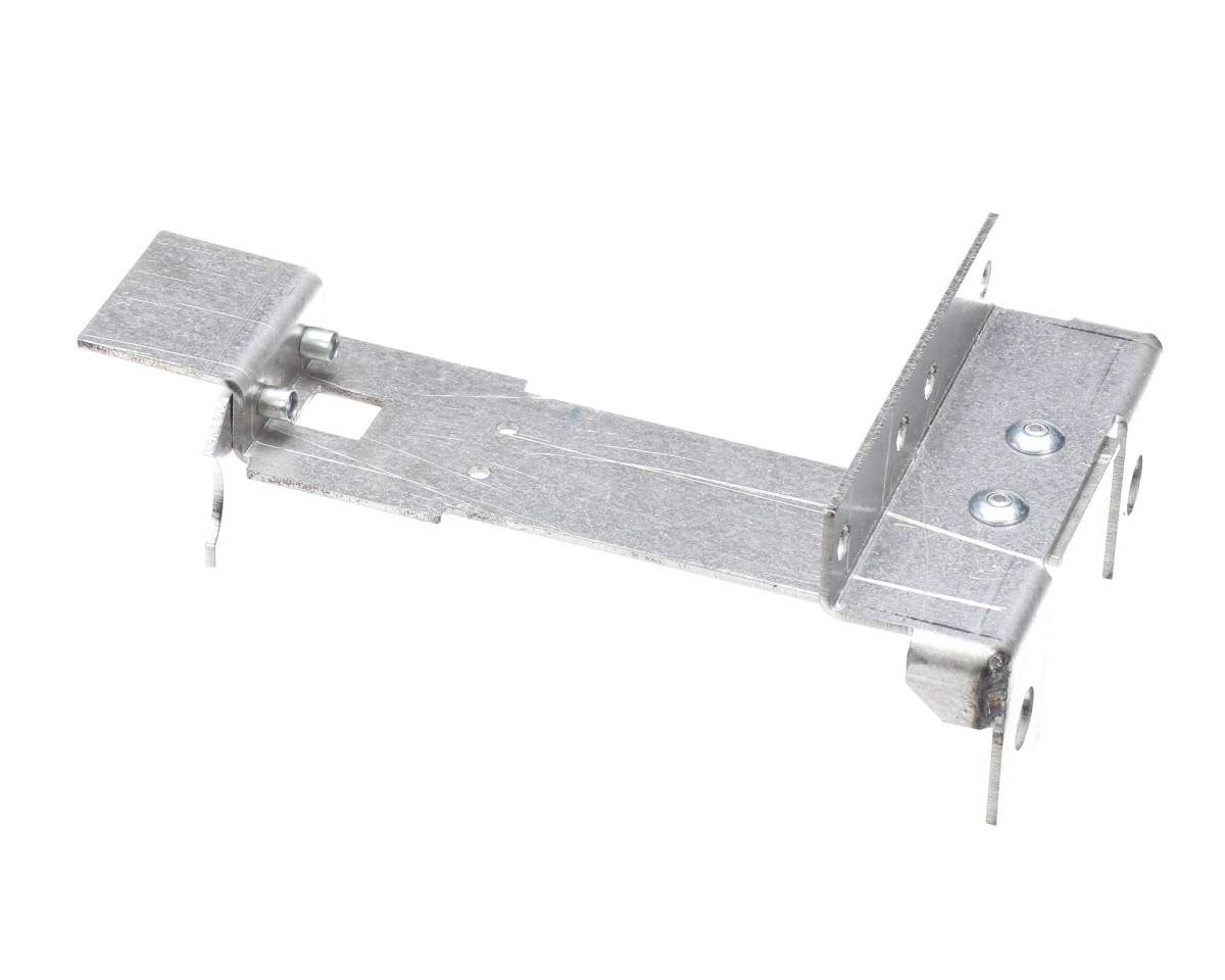 Picture of Duke 153220 Genuine OEM Bracket Burner Assembly