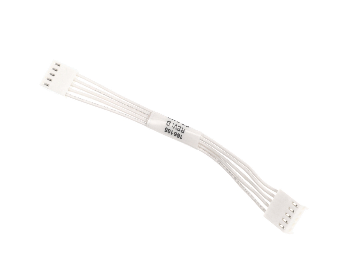 Picture of Duke 166105 Genuine OEM Heat Triac PCB Jumper