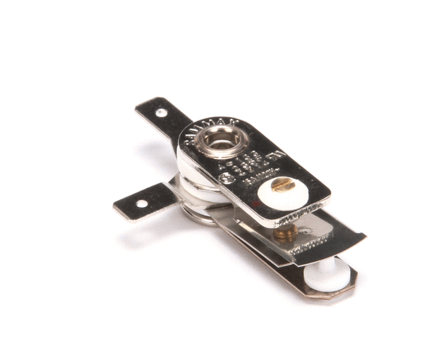 Picture of Duke 222961 235F 0.250 Male Tab Hi-Limit-Type A-133 Thermostat