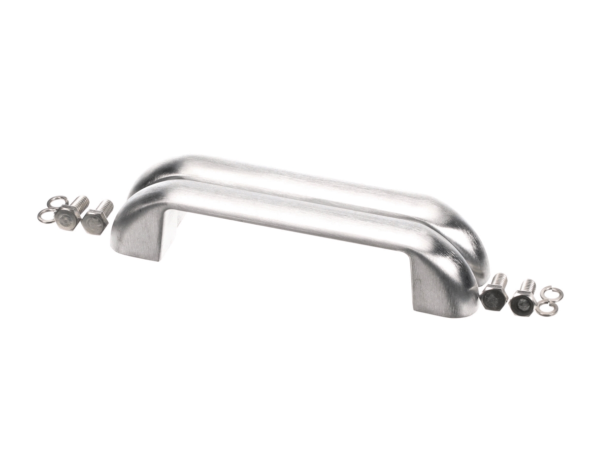 Picture of Gaylord 75587 4 in. Pull Handle Kit for GX Inser