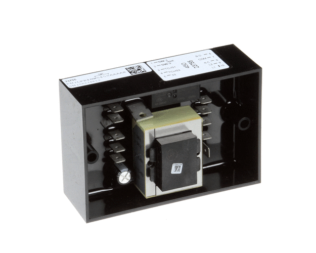 Picture of Giles 23755 450 deg Safety Thermostat