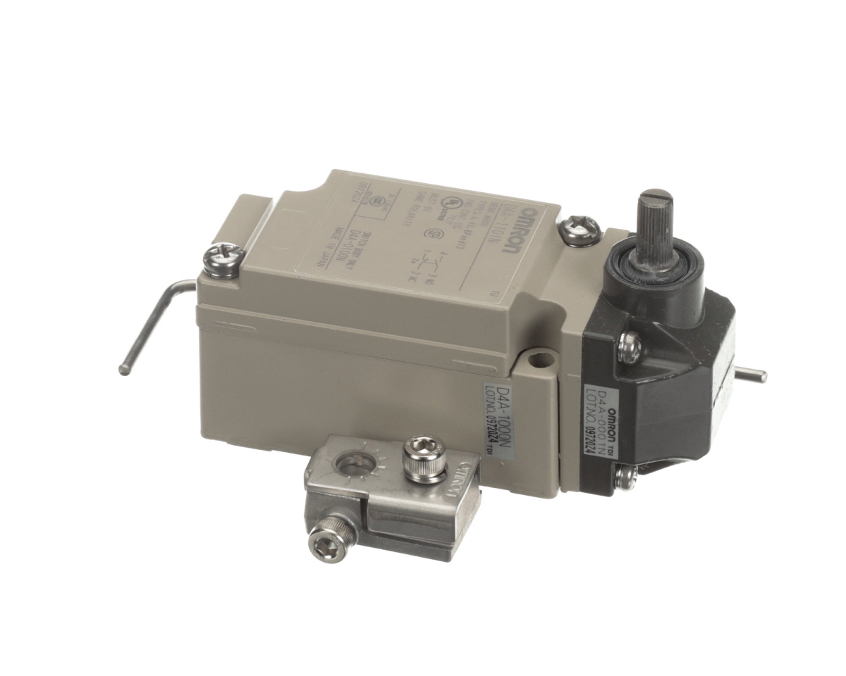 Picture of Giles 32114 CF-400-500VH Baffle Filter Switch Assembly