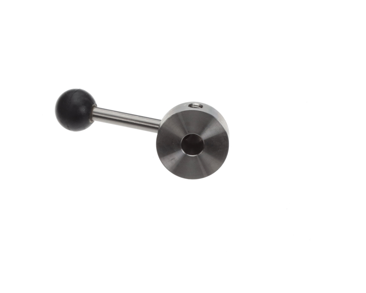 Picture of Globe 1029 Auto Engage Lever Assembly