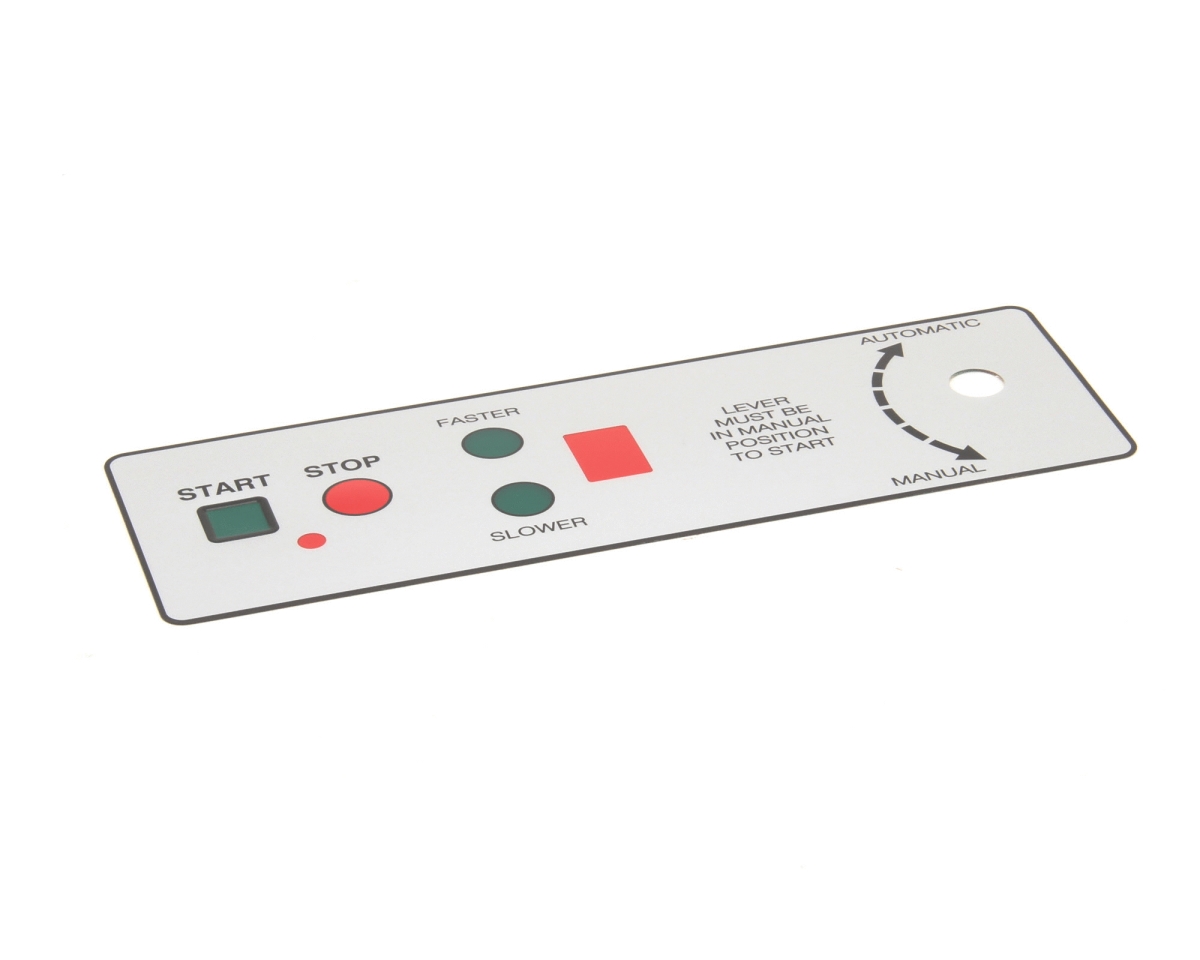 Picture of Globe 1159 Genuine OEM Automatics Switch Cover