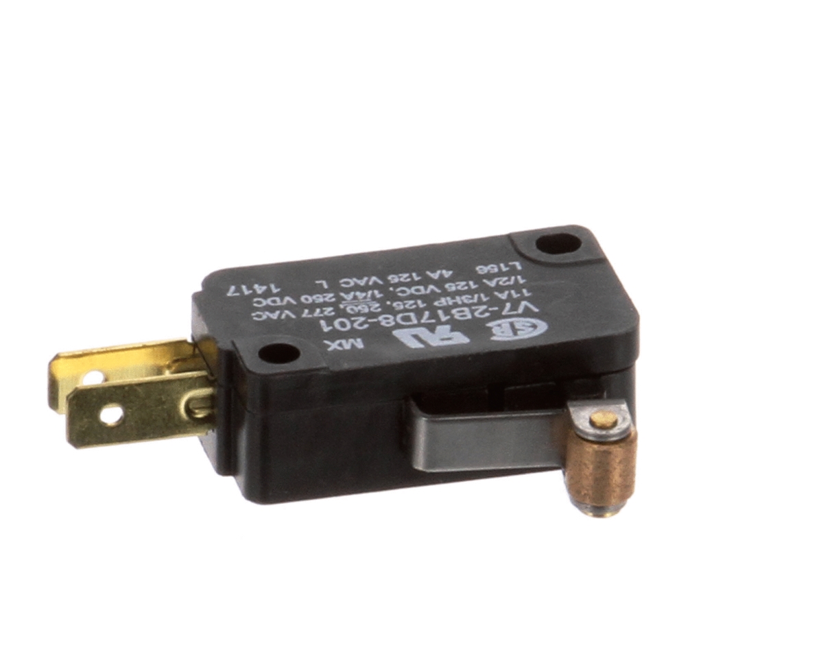 Picture of Globe 1263 Genuine OEM Auto Micro Switch