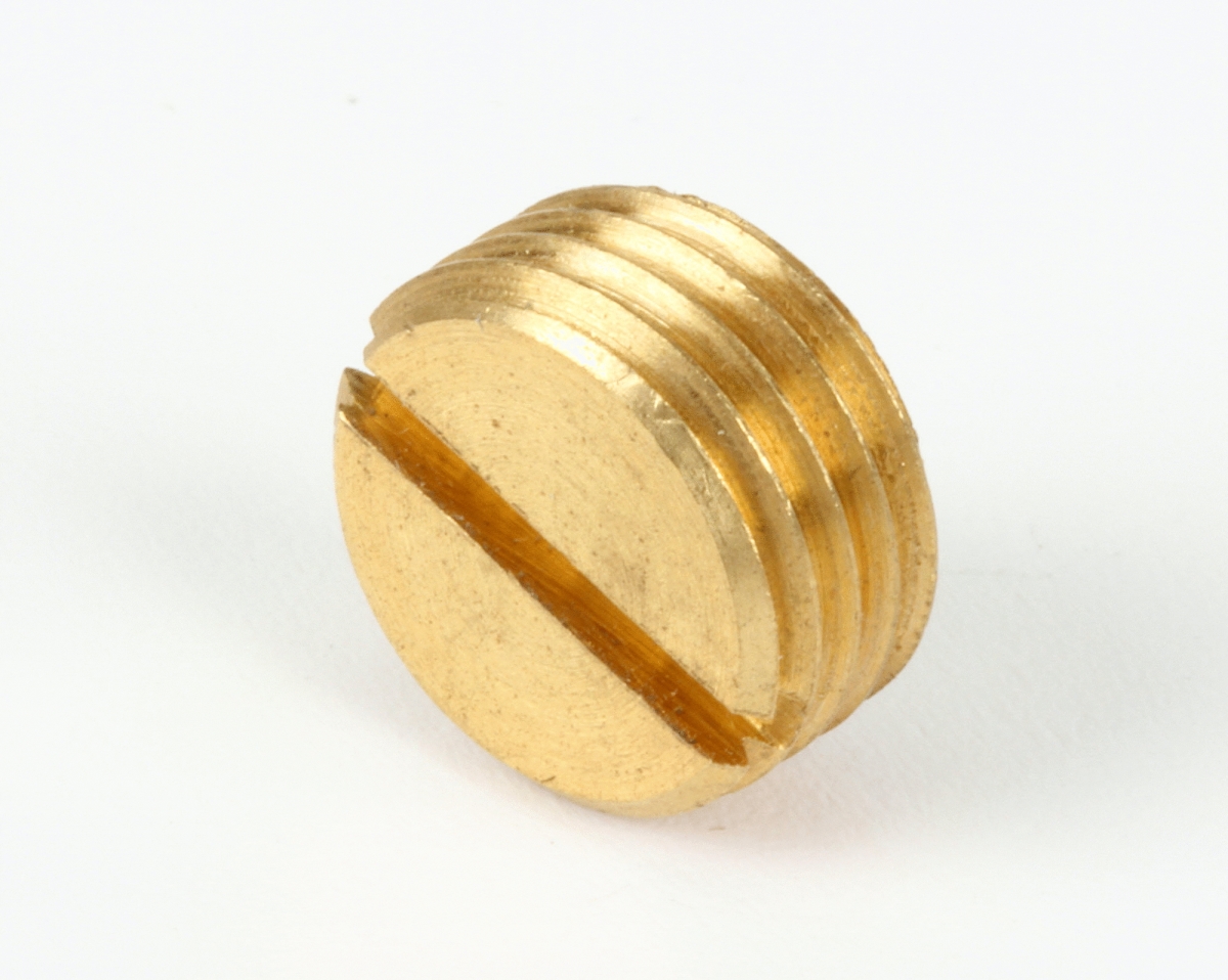 Picture of Globe 361-1 Shaft Thrust Table Adjusting Knob